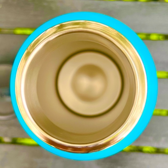 NWT 40oz Hydro Flask Wide Mouth Bottle in “Pacific” - Picture 3 of 11